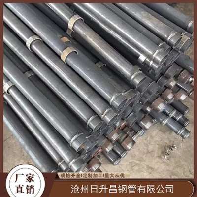 十月田镇最薄的声测管壁厚可以到什么程度