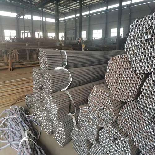十月田镇50声测管多少钱一米