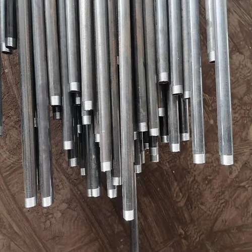 十月田镇声测管重量是多少？买管必知的计算公式